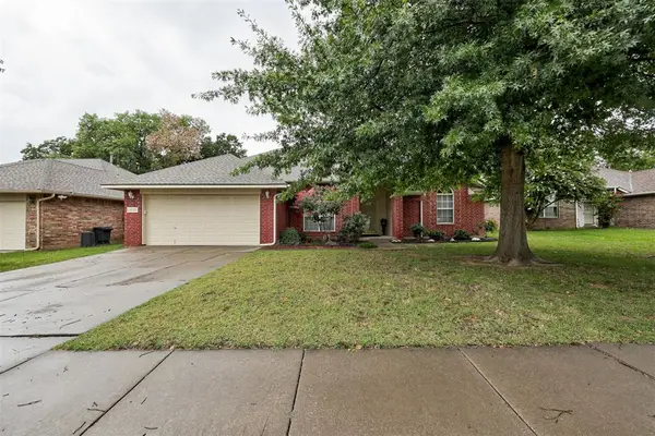 1208 Melisa Drive, Norman, OK 73071
