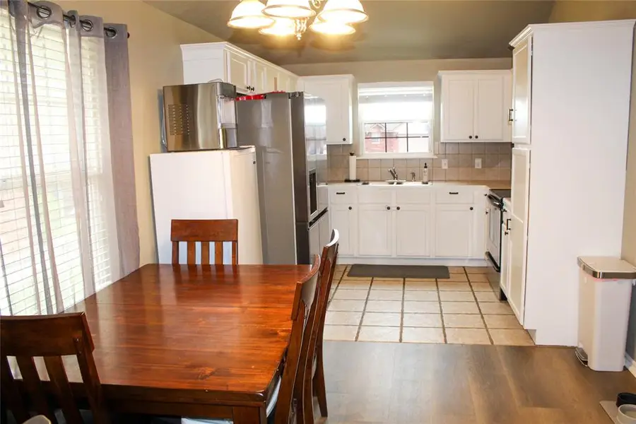 500 SW 38th Terrace, Oklahoma City, OK 73160 - #3