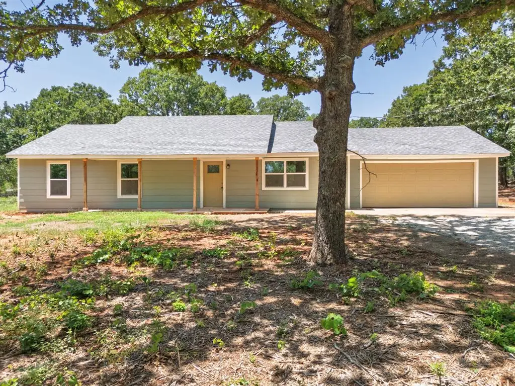 20836 Juanita Lane, Tecumseh, OK 74873 - #1