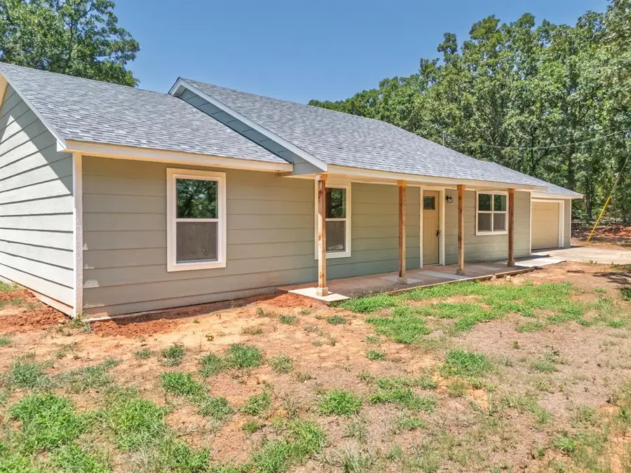 20836 Juanita Lane, Tecumseh, OK 74873 - #3