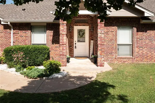 12803 El Zorro, Edmond, OK 73034