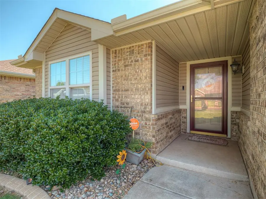 9624 Kylie Drive, Oklahoma City, OK 73160 - #3