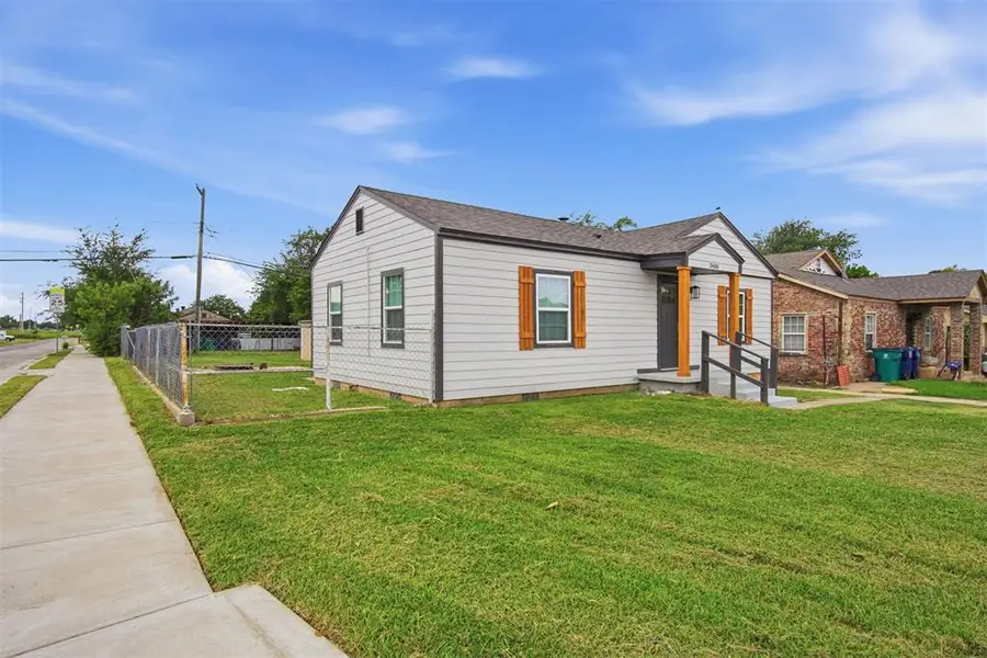 3400 SW 36th Street, Oklahoma City, OK 73119 - #2