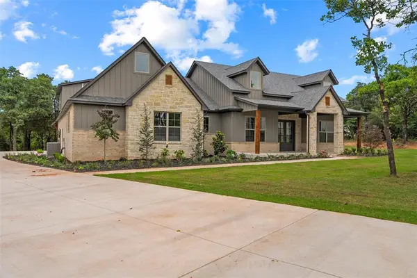 7960 Stagecoach Circle, Arcadia, OK 73007