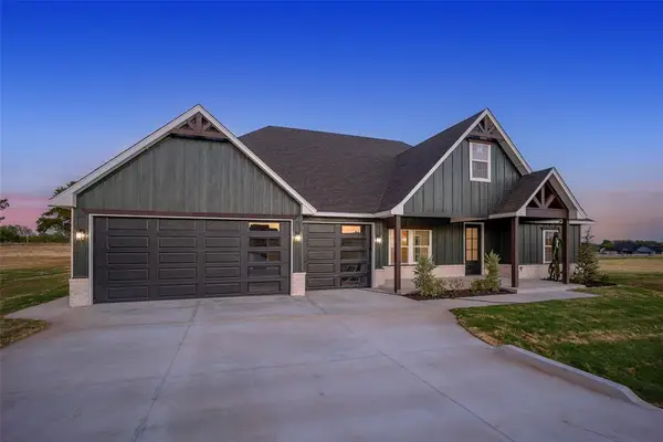 2451 Wind River Circle, Blanchard, OK 73010