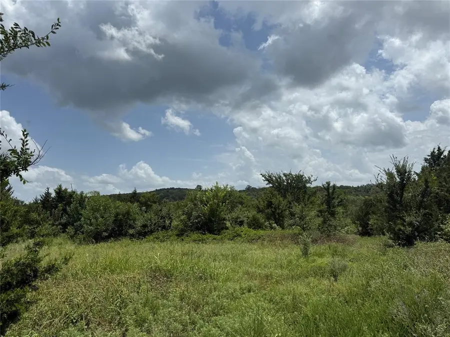 D 126.9 Road Road, Wetumka, OK 74883 - #3