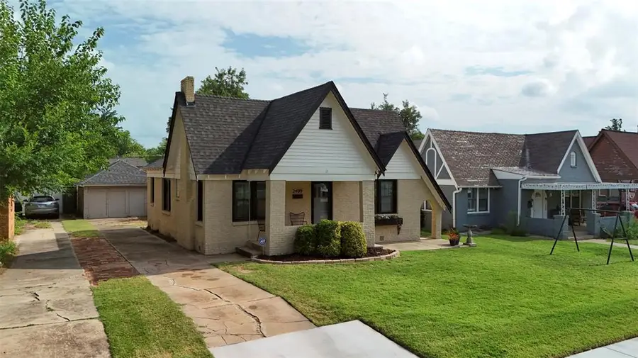 2409 NW 19th Street, Oklahoma City, OK 73107 - #3