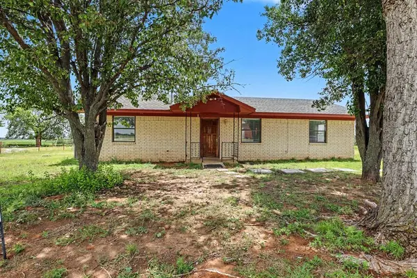 1719 E Orme Lane, Anadarko, OK 73005