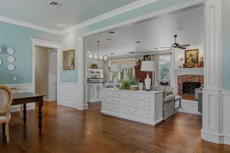 2 S Arcadian Oaks Drive, Edmond, OK 73034 - #2