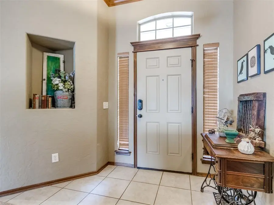 533 SW 157th Street, Oklahoma City, OK 73170 - #2
