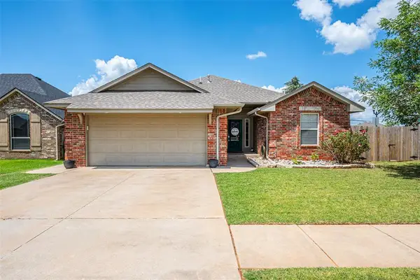 11729 SW 16th Street, Yukon, OK 73099