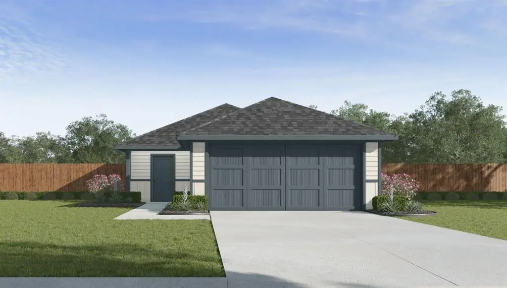 8604 SW 31st Street, Oklahoma City, OK 73179 - #1