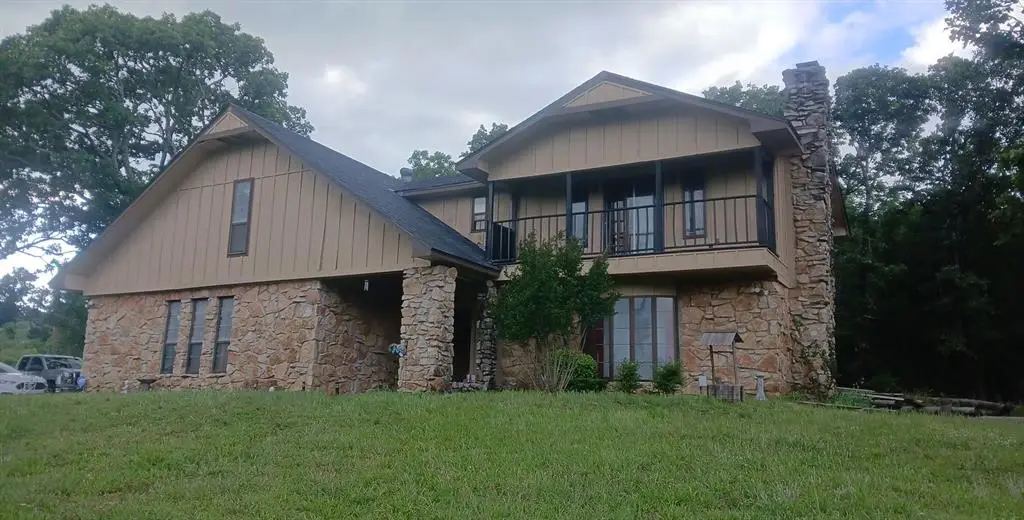 12655 Bristlecone Drive, Henryetta, OK 74437 - #1