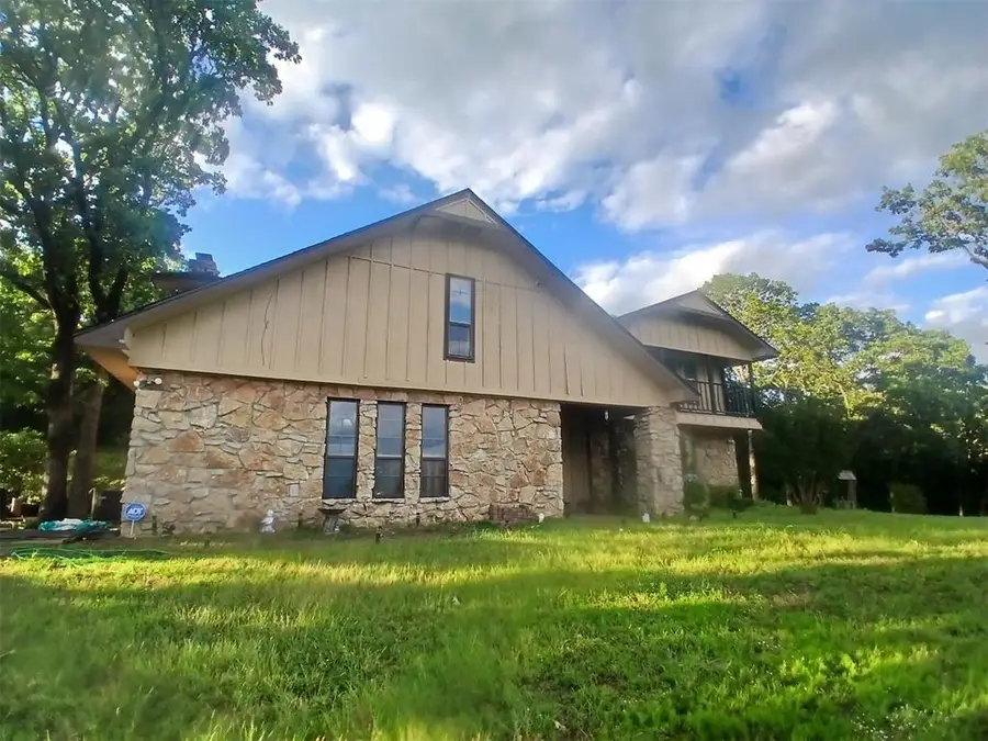 12655 Bristlecone Drive, Henryetta, OK 74437 - #2