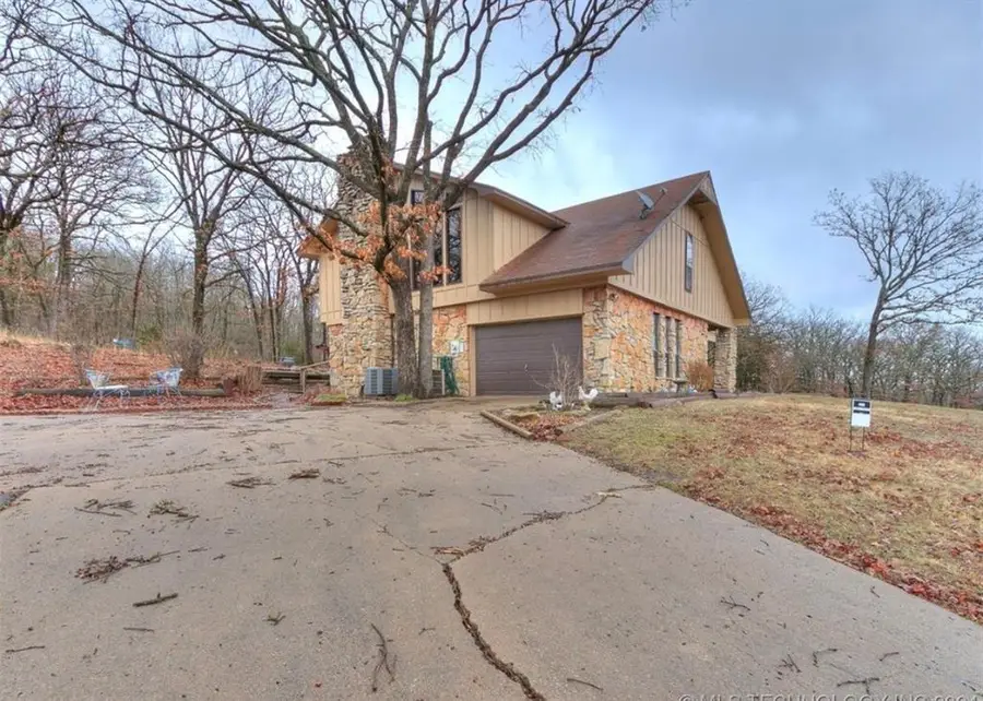 12655 Bristlecone Drive, Henryetta, OK 74437 - #3