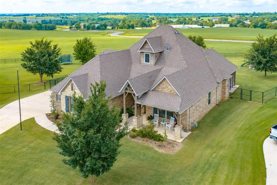 2126 NW 34th Street, Newcastle, OK 73065 - #3