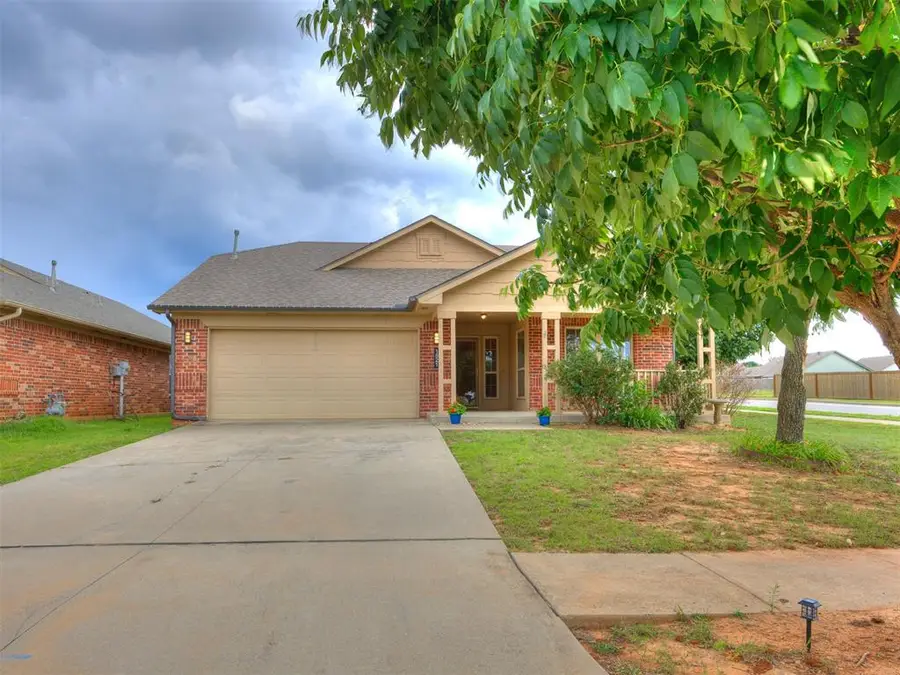 1821 Wheatland Place, Norman, OK 73071 - #2