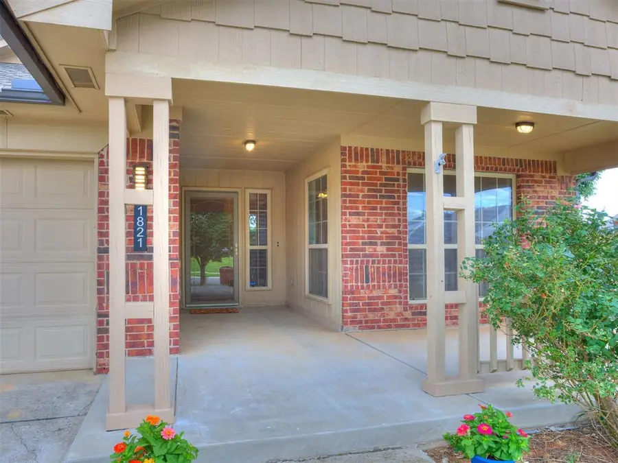 1821 Wheatland Place, Norman, OK 73071 - #3