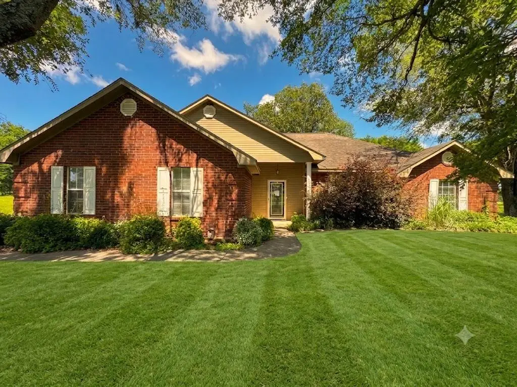 1075 N 4285 Road, Hugo, OK 74743 - #1