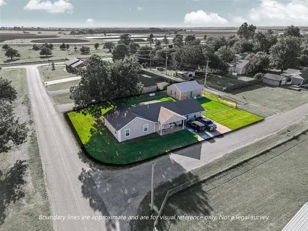 403 S Hancock Street, Fletcher, OK 73541