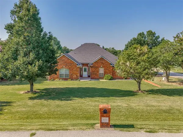 20200 SE 43rd Street, Harrah, OK 73045