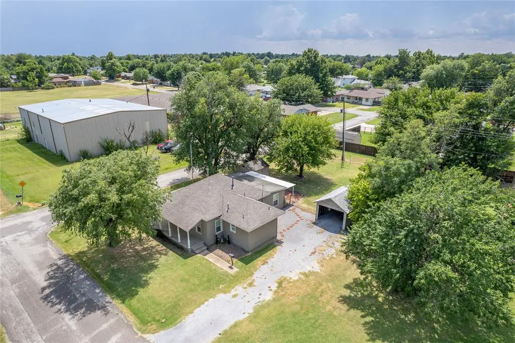 1620 S Evans Avenue, El Reno, OK 73036 - #1