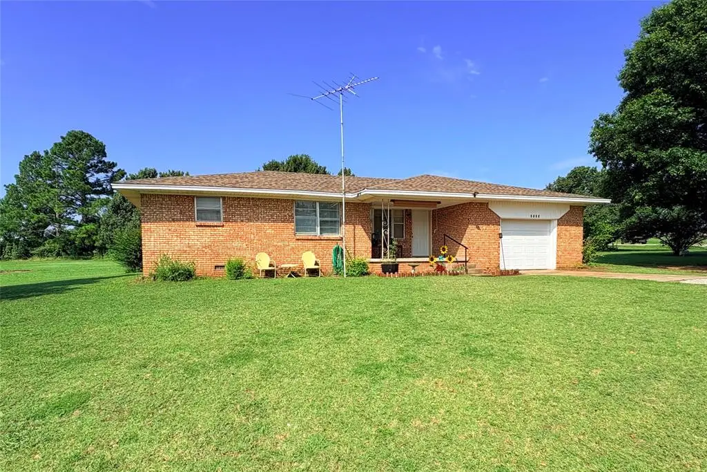 2103 8th Street, Prague, OK 74864 - #1