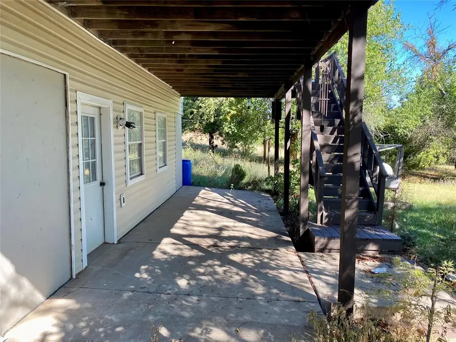 3927 Rocky Ridge Road, Ponca City, OK 74640 - #3