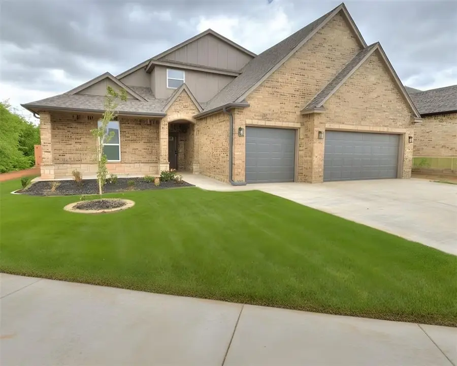 14920 Winoma Drive, Oklahoma City, OK 73142 - #3