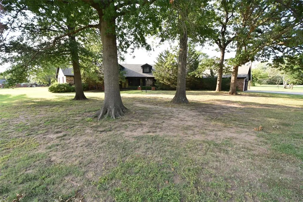 726 Robin Road, Seminole, OK 74868 - #1