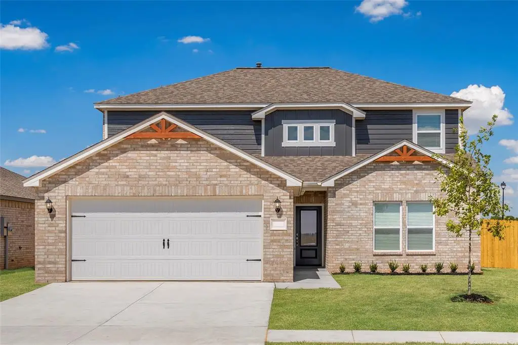 1920 Redwood Lane, El Reno, OK 73036 - #1