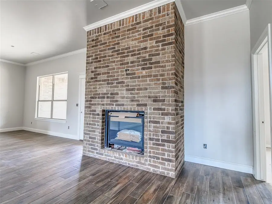 11573 Ward Road, Edmond, OK 73034 - #3