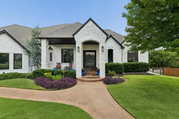 4317 Slate Bridge Road, Edmond, OK 73034
