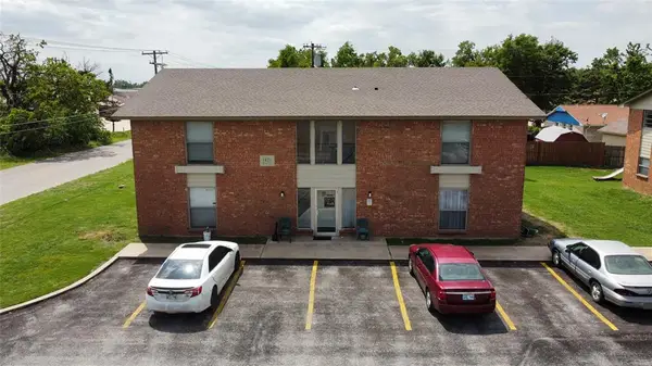 7413 Melrose Lane, Oklahoma City, OK 73127