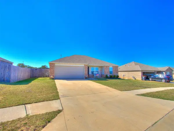 4353 Winding Brook, Harrah, OK 73045