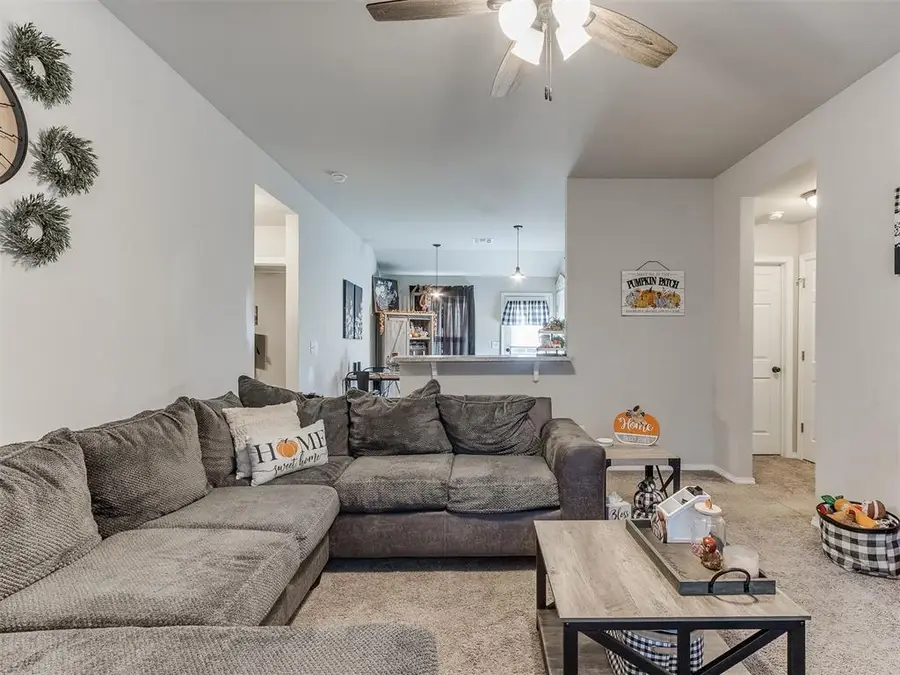 4353 Winding Brook, Harrah, OK 73045 - #3