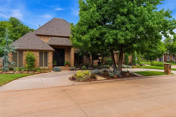 12505 Bocage Drive, Oklahoma City, OK 73142