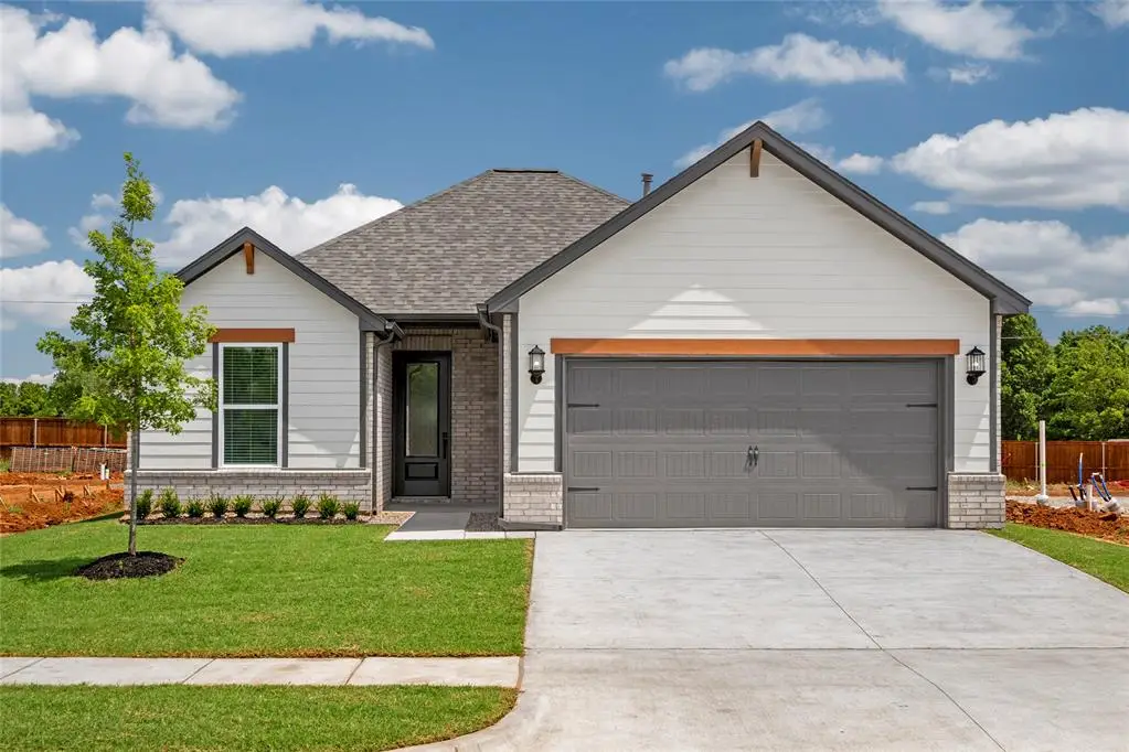 3116 Evyn Boulevard, Yukon, OK 73099 - #1