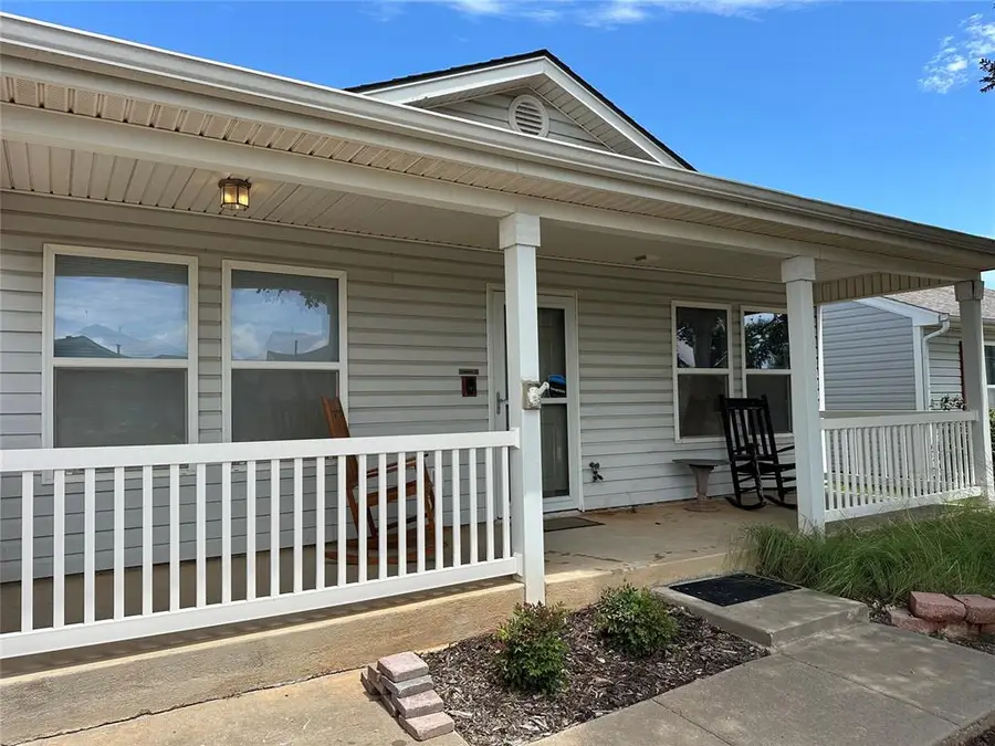 501 Poppy Lane, Norman, OK 73069 - #2