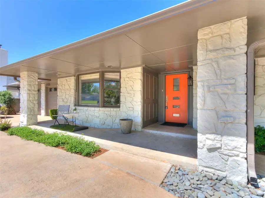 2725 NW 58th Street, Oklahoma City, OK 73112 - #3
