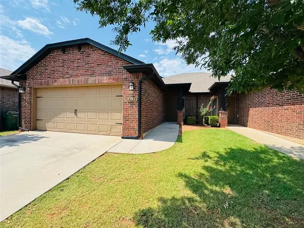 18123 Manera Way, Edmond, OK 73012