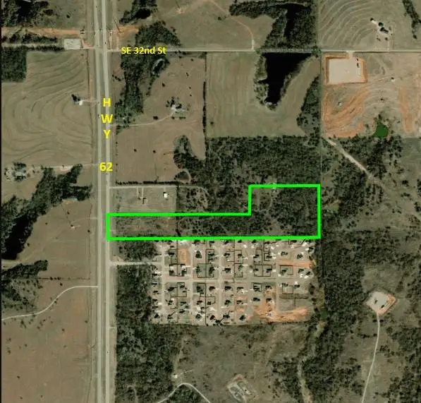 Hwy 62, Newcastle, OK 73065 - #1