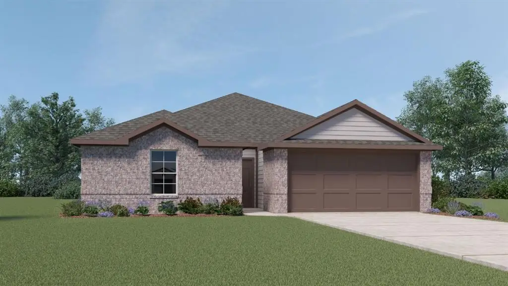 8409 NW 59th Street, Oklahoma City, OK 73132 - #1