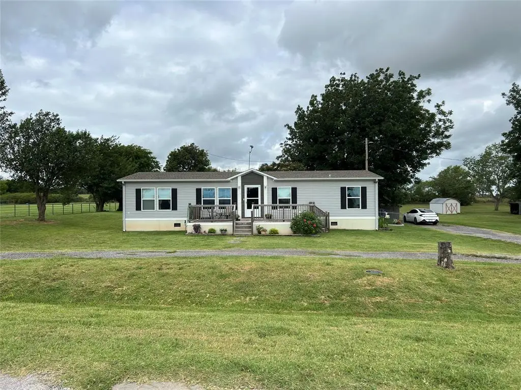 314 Walter Way, Anadarko, OK 73005 - #1