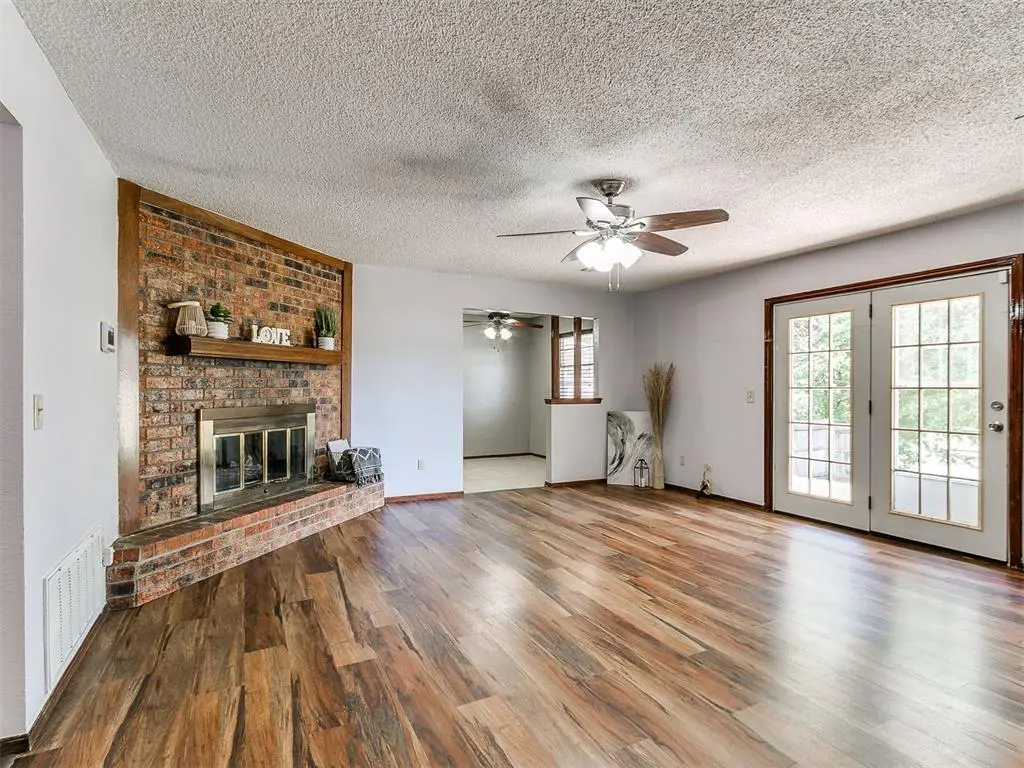 8304 Lance Drive, Oklahoma City, OK 73132 - #1