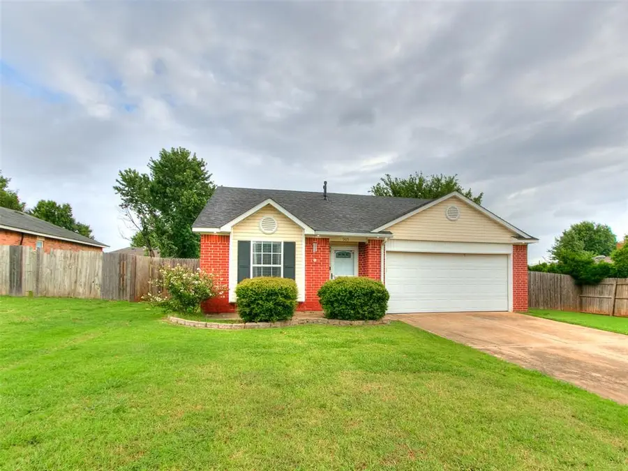 905 Boot Hill Lane, Noble, OK 73068 - #2