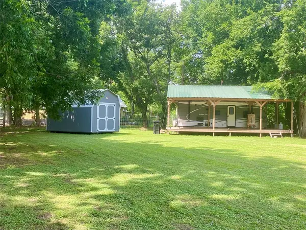311 E Saint Louis Street, Wetumka, OK 74883