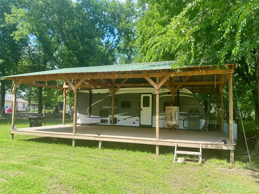 311 E Saint Louis Street, Wetumka, OK 74883 - #3