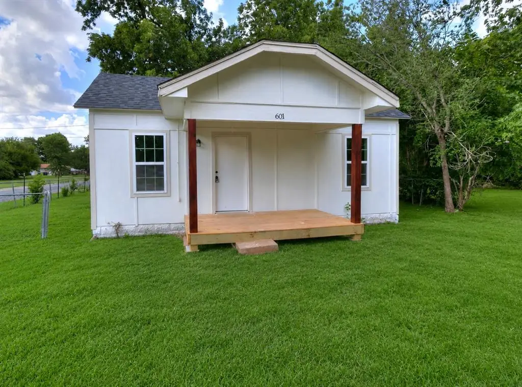 601 SE 35th Street, Oklahoma City, OK 73129 - #1