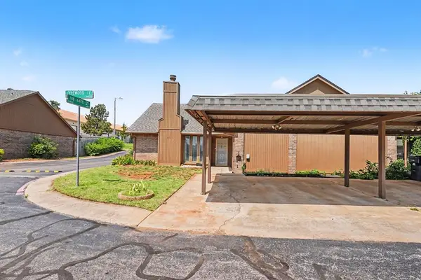 6409 Lyrewood Terrace, Oklahoma City, OK 73132